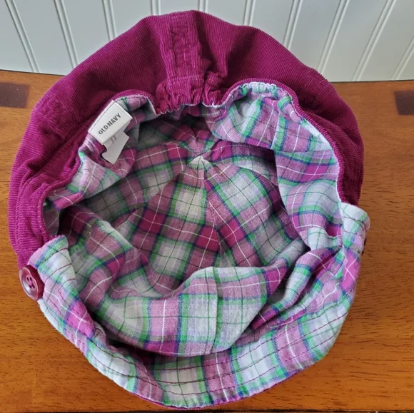 CLEARANCE! Old Navy Hat Women's Sz L - Picture 3 of 5